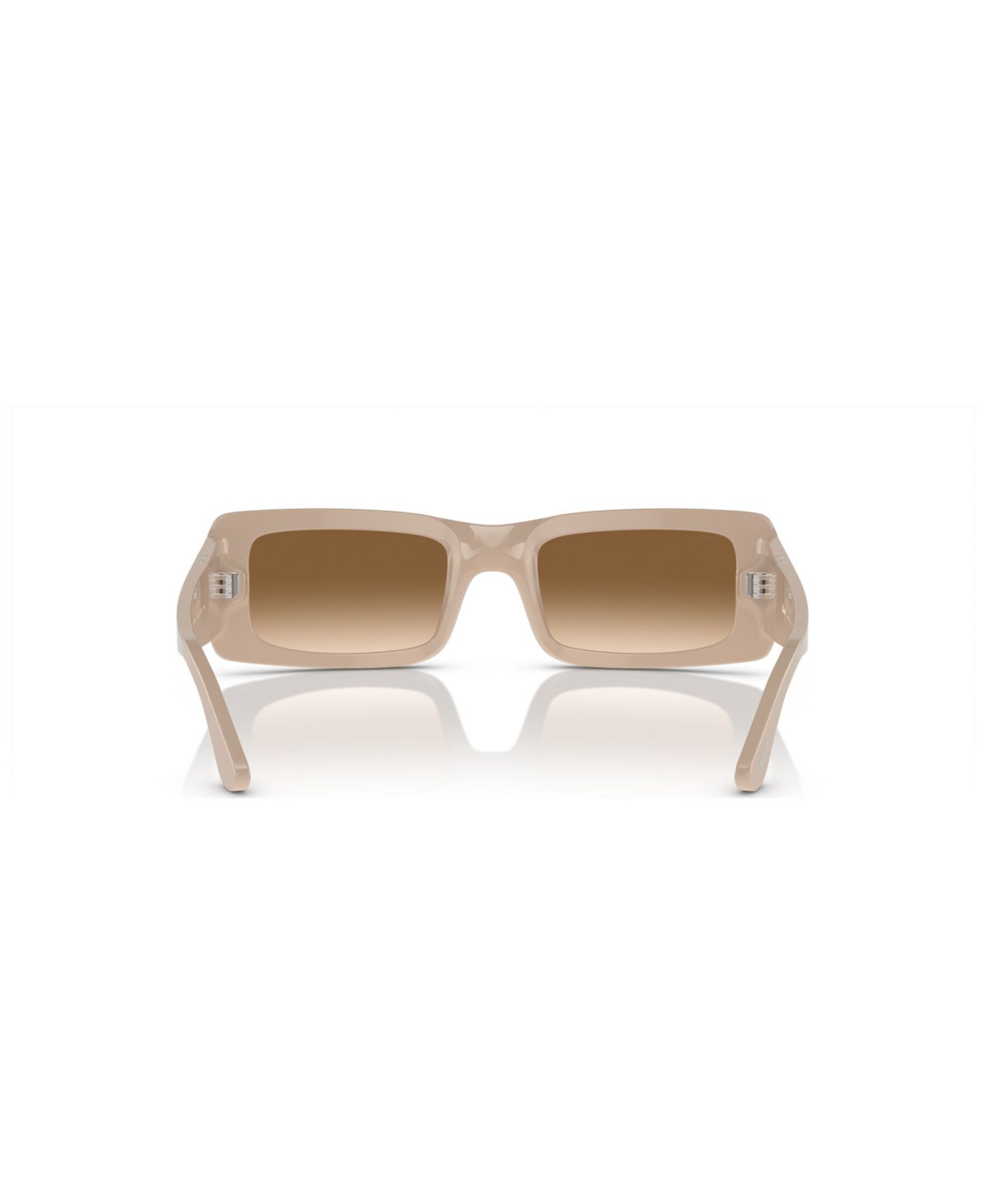 Солнцезащитные очки Persol Unisex Francis PO3332S, цвет: Чёрный — фото 8