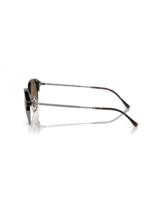 Unisex Polarized Sunglasses, Gradient RB4429