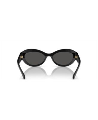 Women's Burano Sunglasses, MK2198