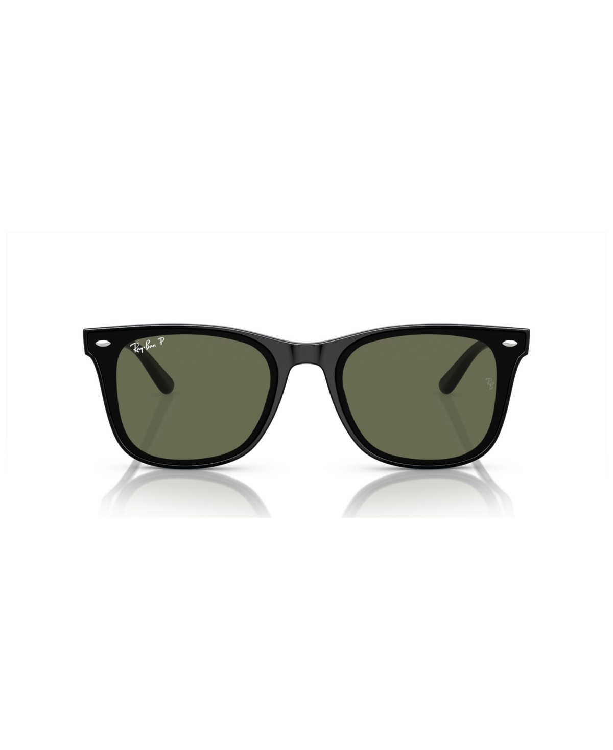 Ray-Ban Unisex Polarized Sunglasses