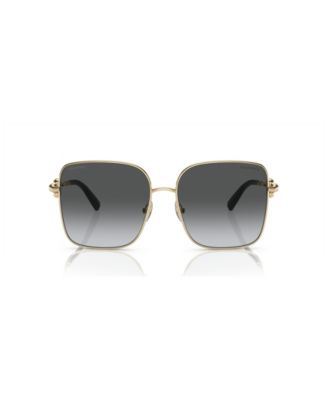 Women's Polarized Sunglasses, Gradient TF3094