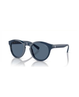 Men's Sunglasses, PH4184 49