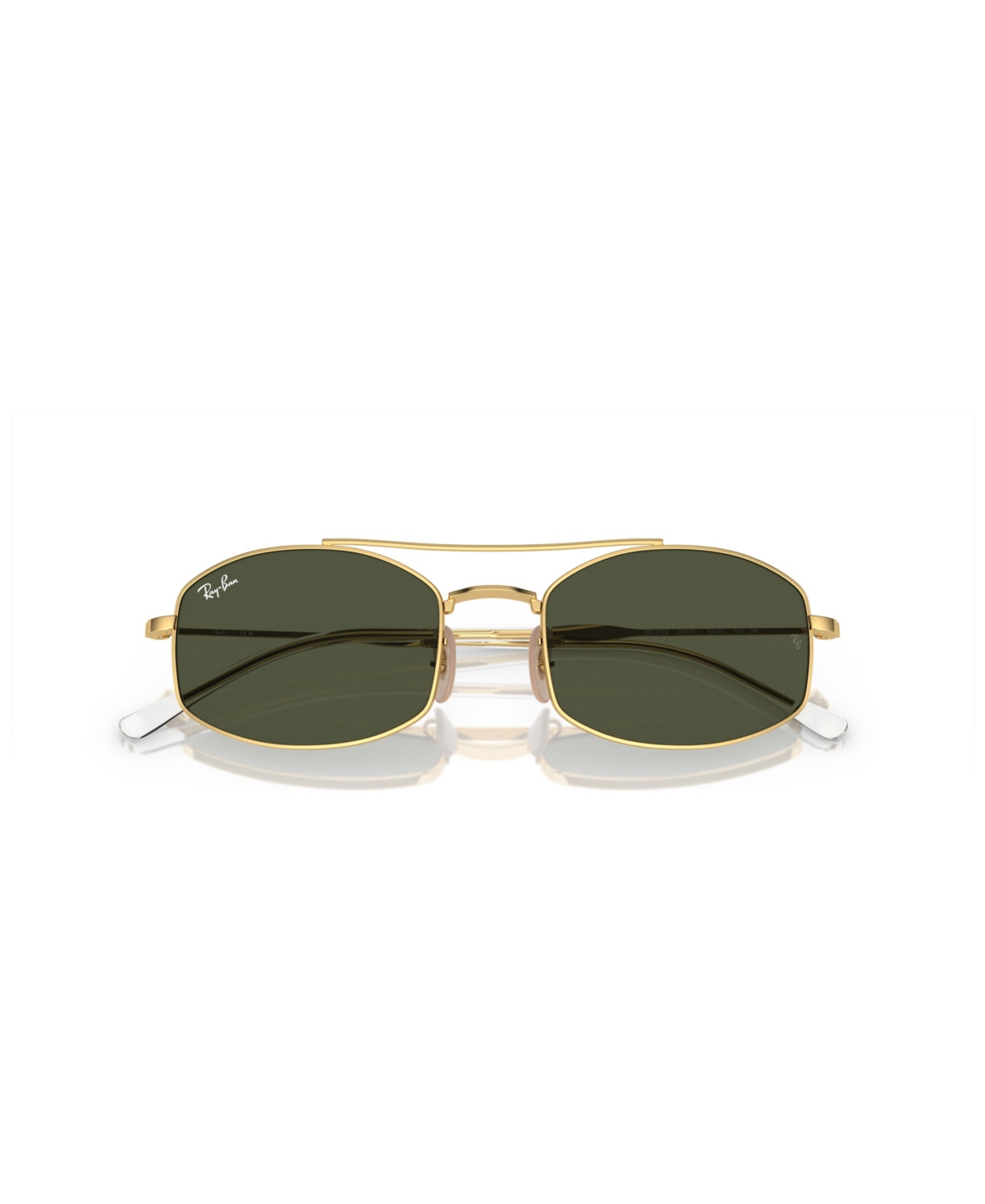 Ray-Ban Unisex Sunglasses RB3719