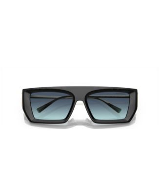 Women's Sunglasses, Gradient TF4214U