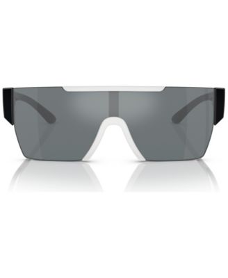 Kids Sunglasses, Mirror JB4387 (Ages 7-10)