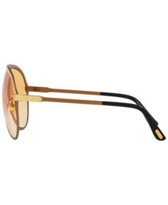 Men's Xavier TF Sunglasses, Gradient TR001674