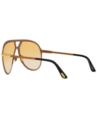 Men's Xavier TF Sunglasses, Gradient TR001674