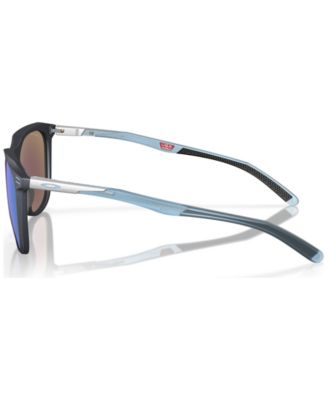 Men's Thurso Re-Discover Collection Sunglasses, Mirror OO9286