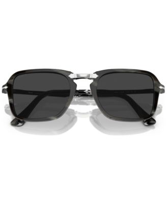 Unisex Polarized Sunglasses, PO3330S
