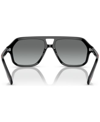 Kids Sunglasses, Gradient JB4340 (Ages 7-10)