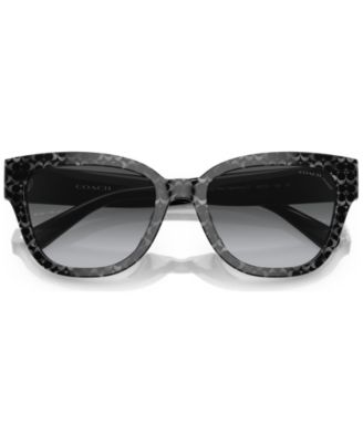 Women's CL920 Polarized Sunglasses, Gradient Polar HC8379U