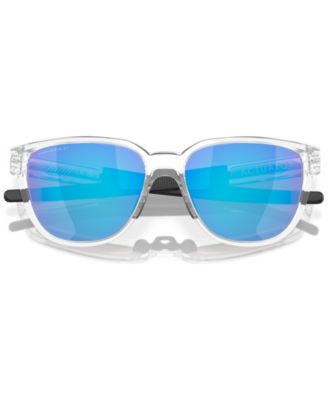 Men's Actuator Polarized Sunglasses, Mirror OO9250