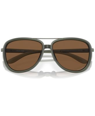 Women's Split Time Sunglasses OO4129