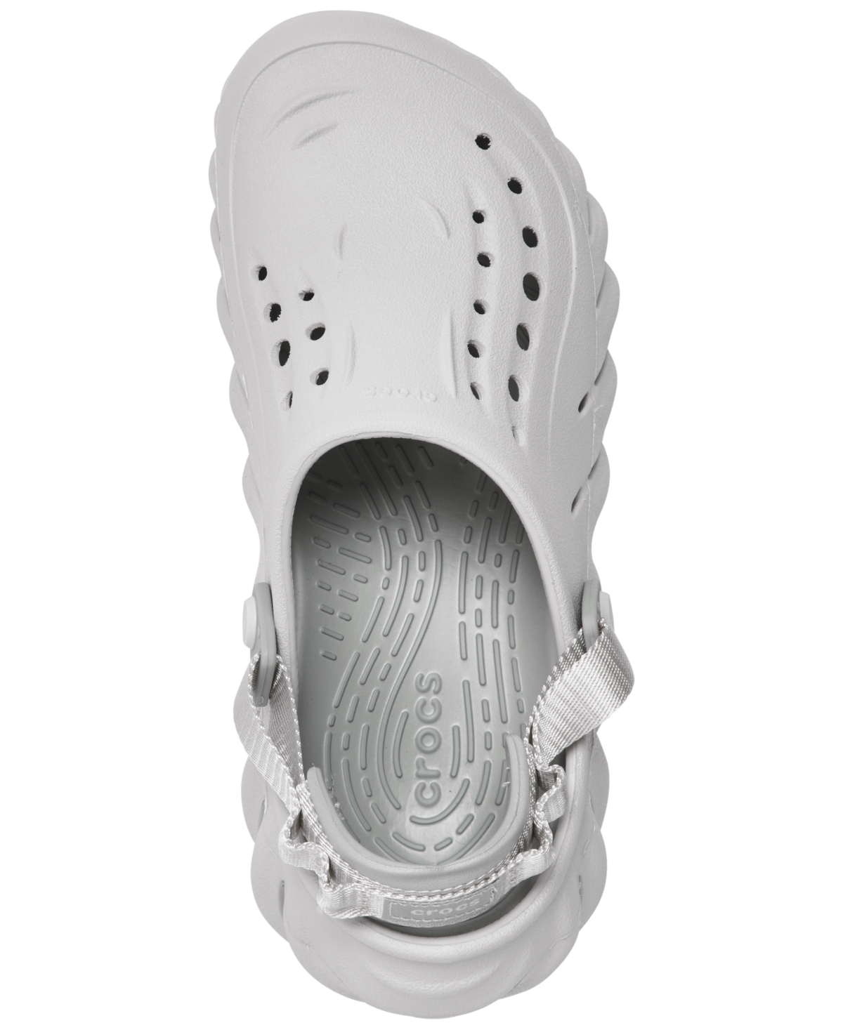 Crocs Men's & Women's Echo Clog from Finish Line