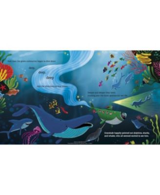 Grandude's Green Submarine by Paul McCartney