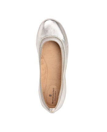 Macys bandolino sale flats