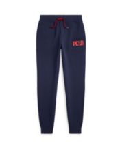 Polo discount sweatpants sale