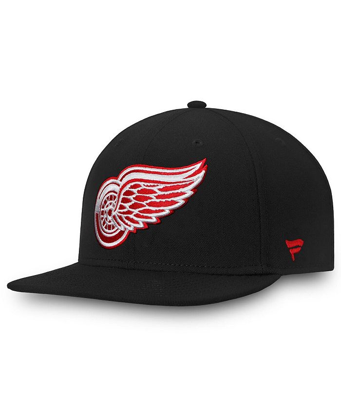 Detroit Red Wings Logo NHL Teams Hoodie And Pants For Fans Custom