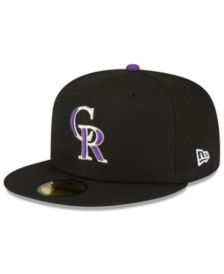 COLORADO ROCKIES 10TH ANNIVERSARY CITY CONNECT INSPIRED NEW ERA HAT