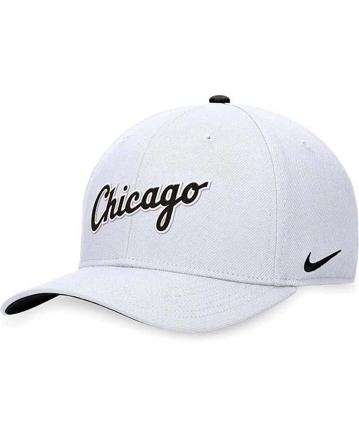 Chicago White Sox Nike Authentic Collection Travel Performance