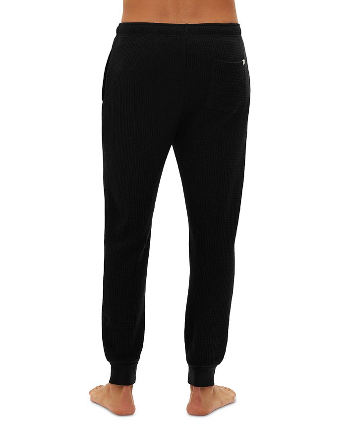 GAP Men's 2Pk. Plaid StraightLeg Pajama Pants + Jogger Macy's