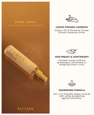 Shine Spray, 4.75 oz.