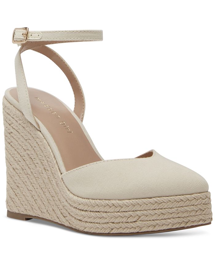 Madden girl friday wedge sneakers sales