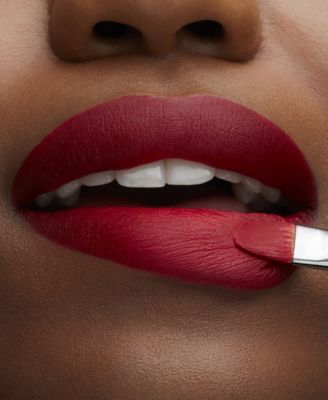 MAC 3-Pc. Hail To The Chic! Lipstick Set, Created for Macy's