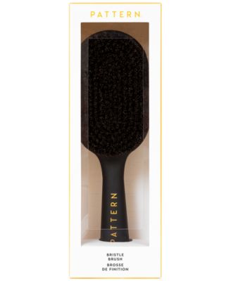 Double-Sided Bristle Brush