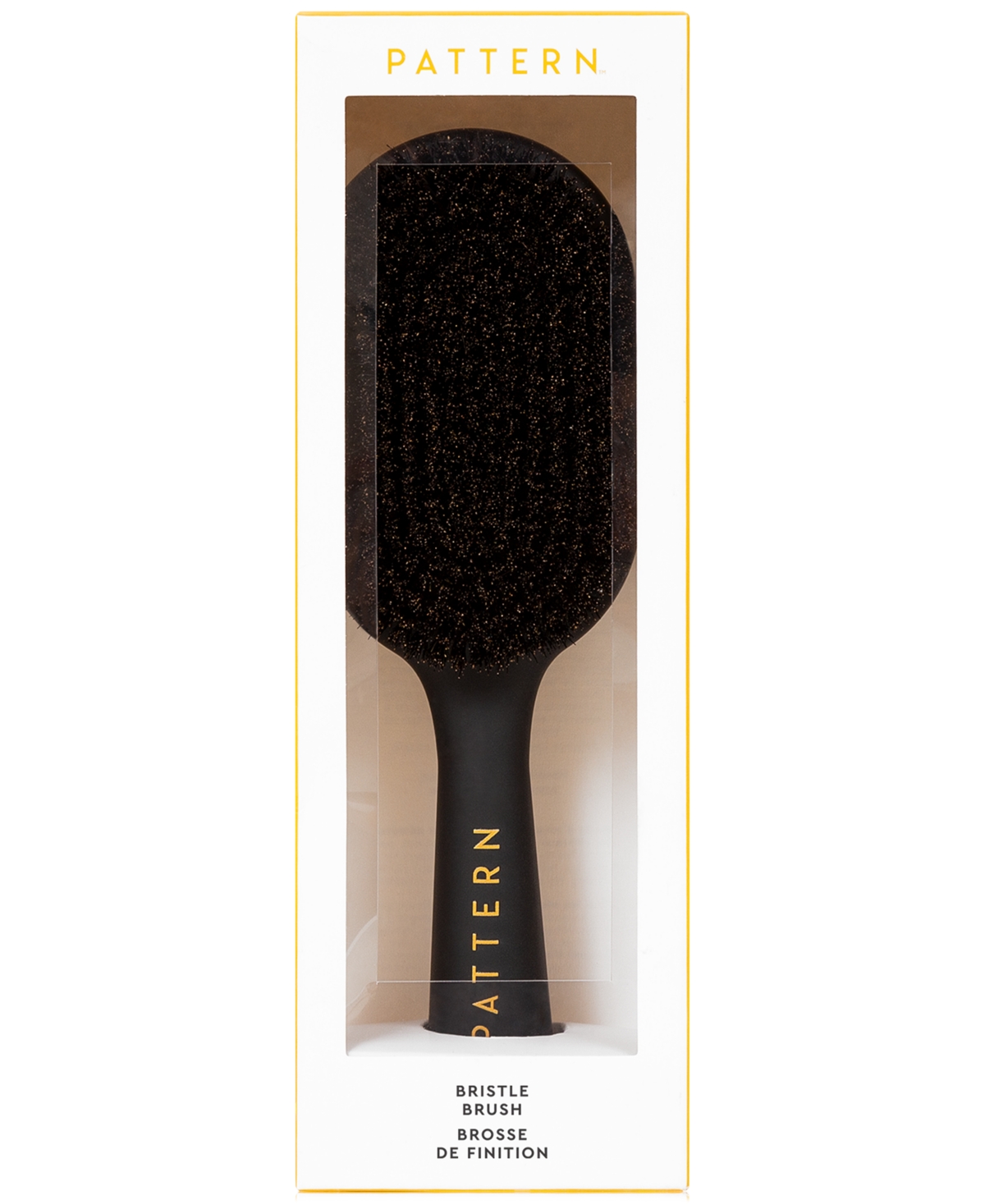 Shop Pattern Beauty By Tracee Ellis Ross Double-sided Bristle Brush In No Color
