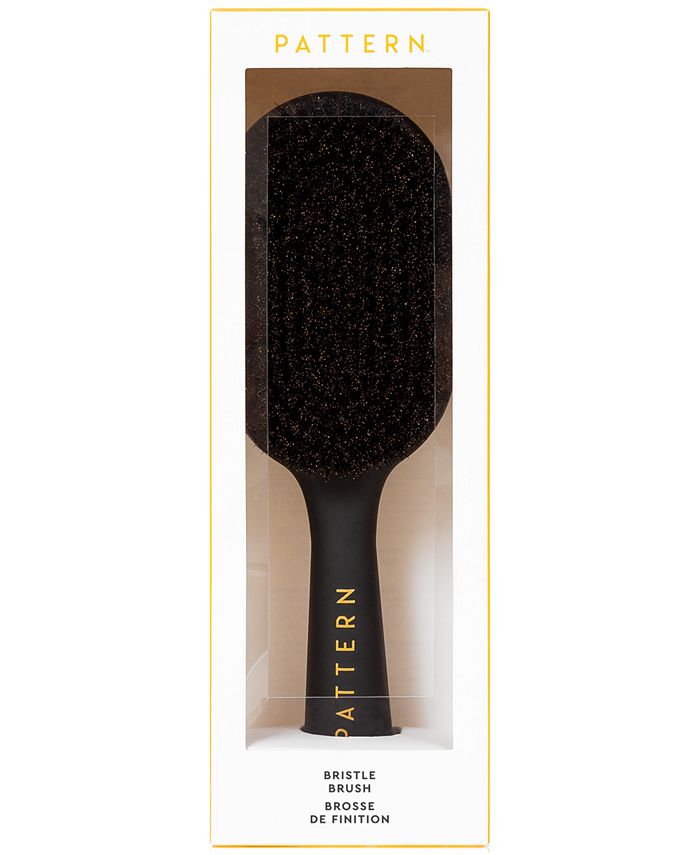 PATTERN Beauty by Tracee Ellis Ross DoubleSided Bristle Brush Macy's