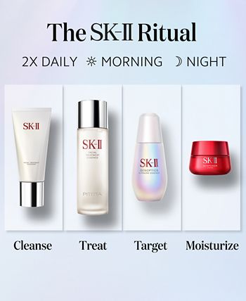 SK-II - Shop SK II Skincare - Macy's