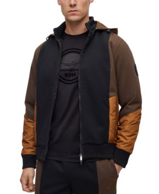 Hugo Boss