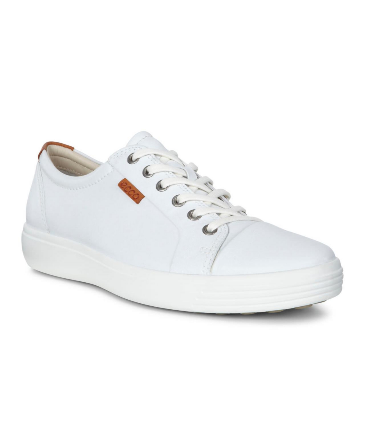 Men's Soft 7 Sneaker - White