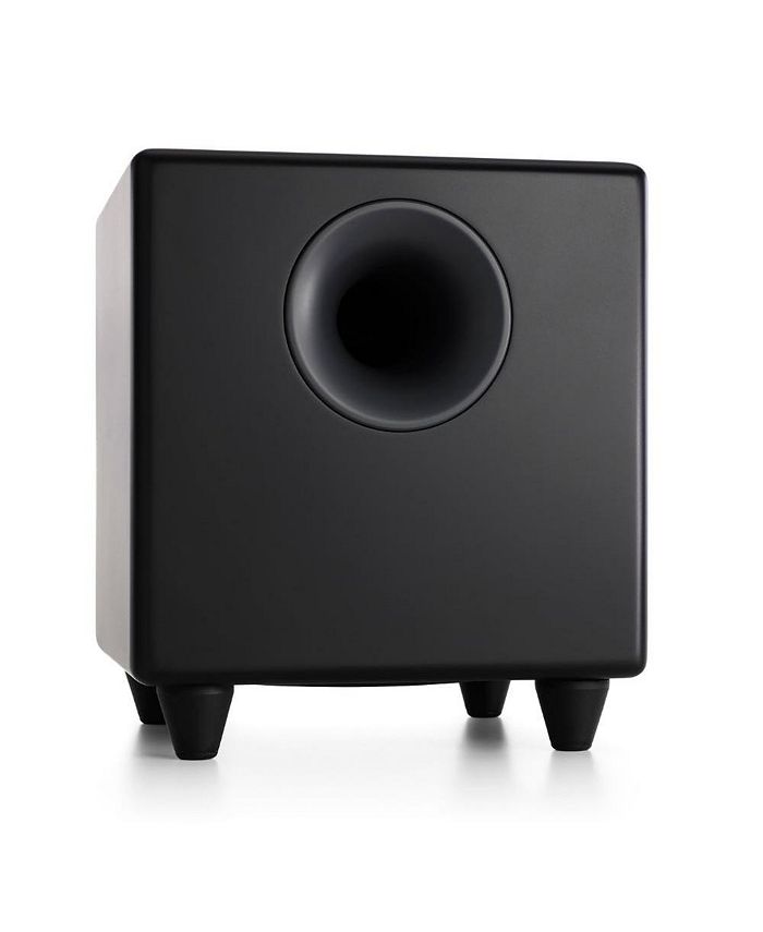 Audioengine S8 250 Watt Wireless Subwoofer For Home Music Systems and
