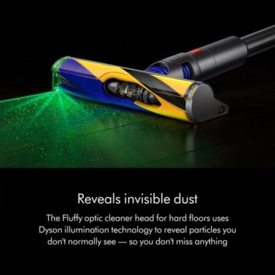 Dyson V12 Detect Slim Cordless Vacuum - Macy's