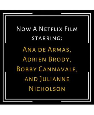 Blonde- A Novel by Joyce Carol Oates