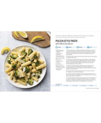 The Mediterranean Diet Cookbook for Beginners- Meal Plans, Expert Guidance, and 100 Recipes to Get You Started by Elena Paravantes RDN