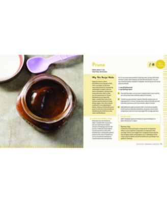 The Complete Baby and Toddler Cookbook- The Very Best Purees, Finger Foods, and Toddler Meals for Happy Families by America's Test Kitchen Kids