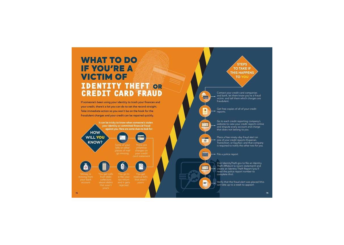 The Infographic Guide to Personal Finance- A Visual Reference for Everything You Need to Know by Michele Cagan Cpa