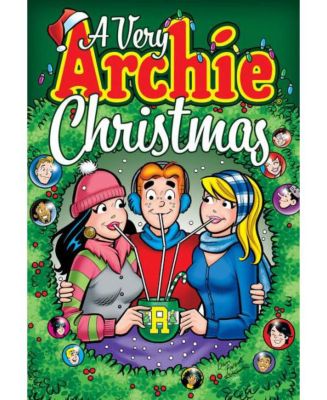 A Very Archie Christmas by Archie Superstars - Macy's