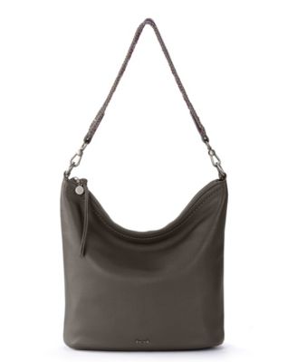 Women's Jasmine Leather Crossbody Bag