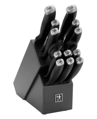 J.A Henckels International Silvercap 14 Piece Cutlery Set