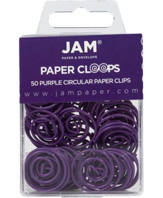 JAM Paper