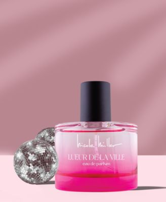 Lueur de la Ville Eau de Parfum, 3.4 oz.