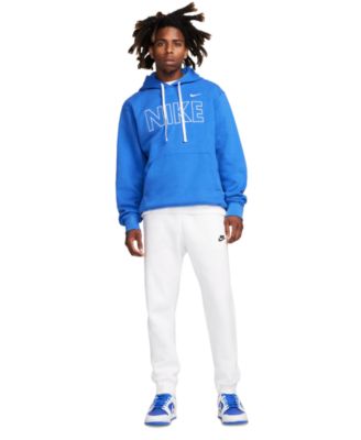 Men's Sportswear Club Fleece Pullover Hoodie