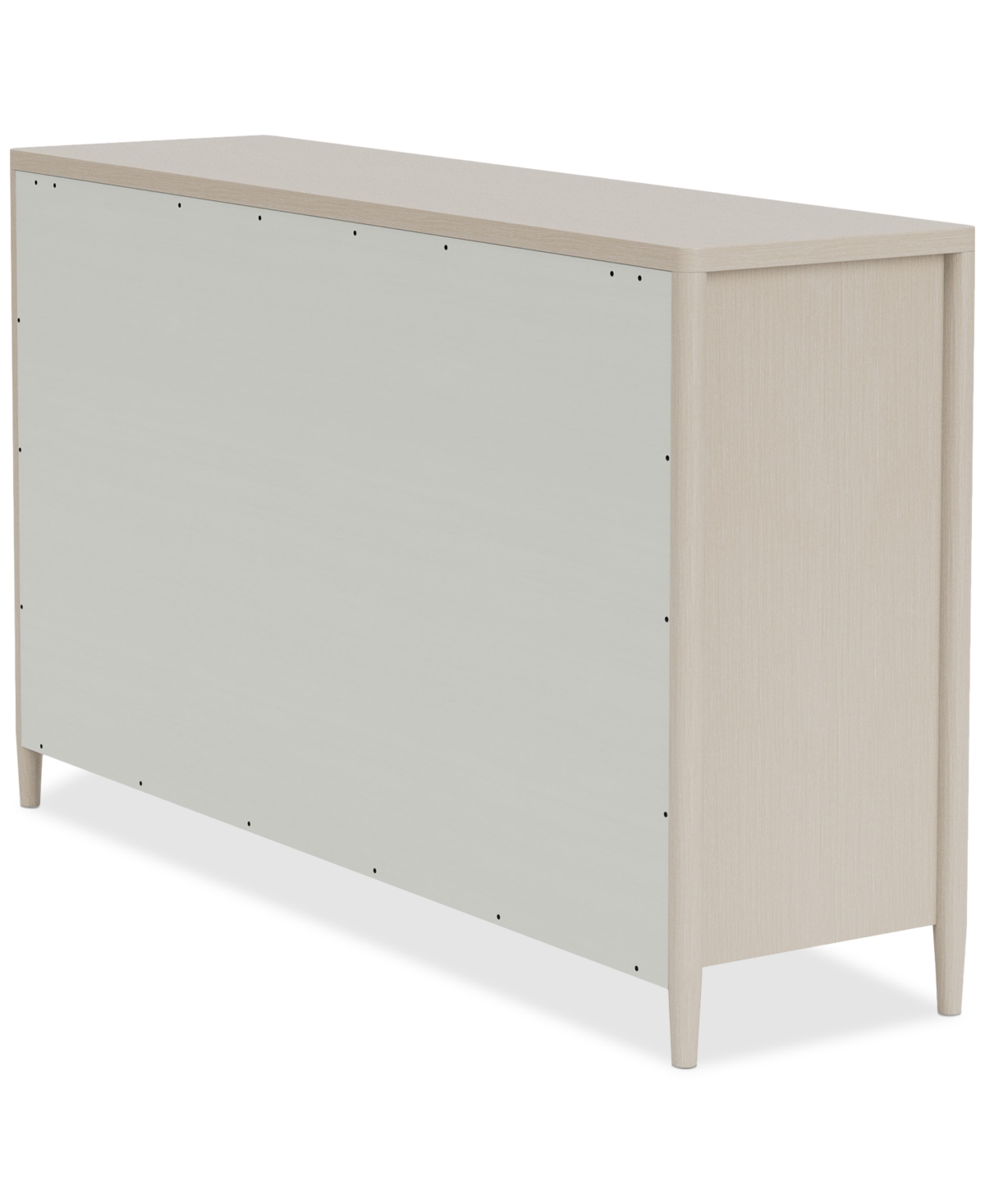 Macy's Laguna 8-drawer Dresser In Drift