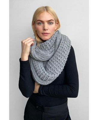 Women's London Infinity Scarf