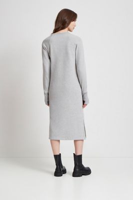 Women's Meiko Sweatshirt Dress