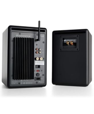 A5+ 150W Wireless Bluetooth Home Music System with aptX-HD System